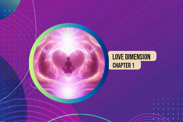 Love Dimension 1
